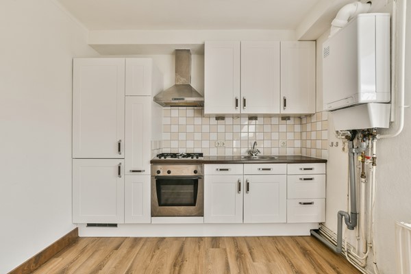 Medium property photo - Beeklaan 33, 1403 RD Bussum